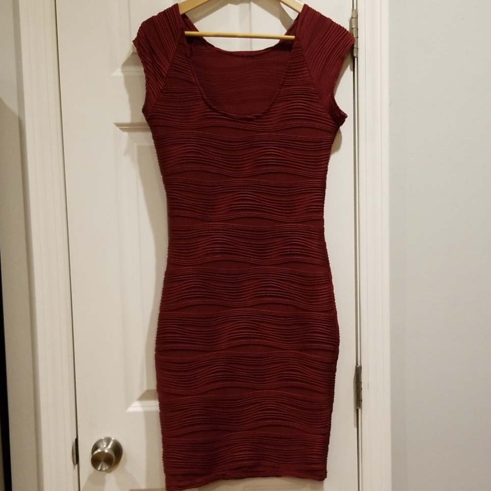 Cocktail Dress - Picture 2 of 2